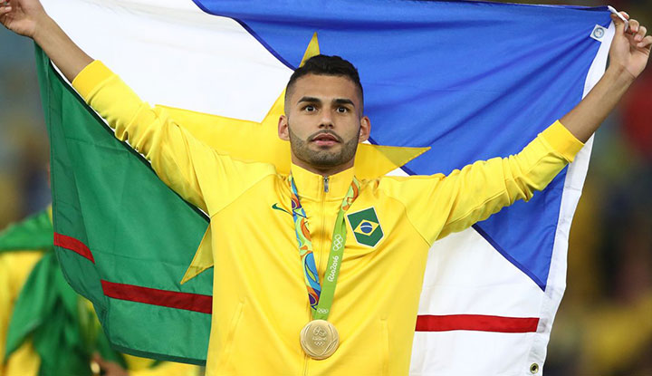 Thiago Maia ile yapılan transfer görüşmesinin detayları belli oldu!