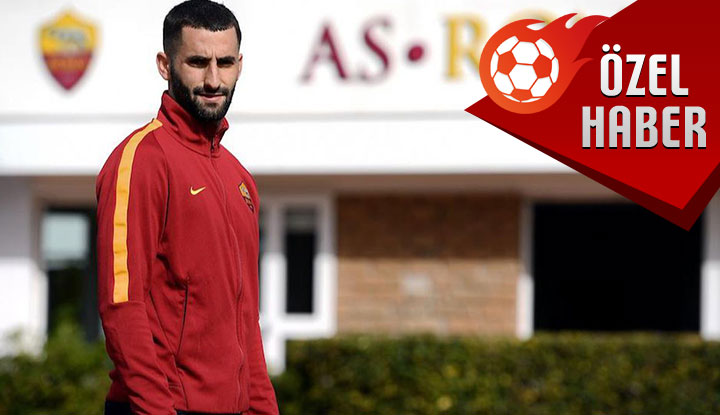 Beşiktaş'ta Maxime Gonalons transferinde son durum!