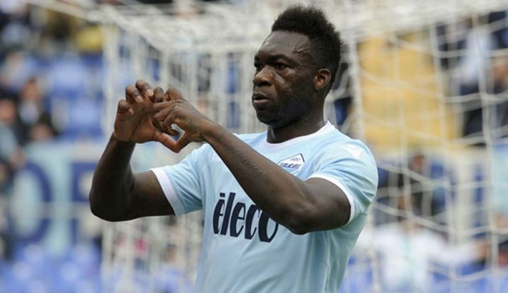 Felipe Caicedo, bedelsiz gelebilir!