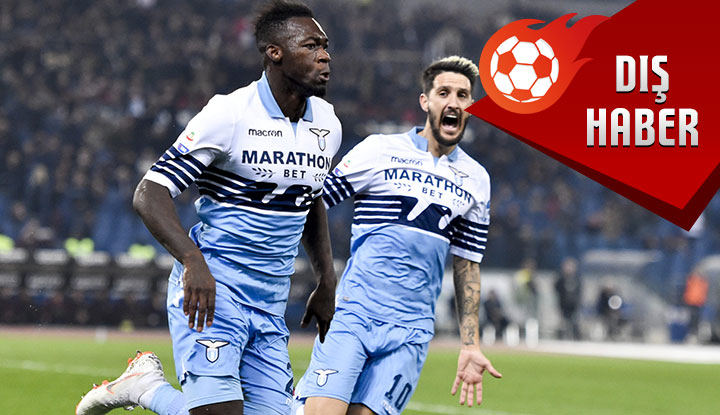 Beşiktaş'ta forvet transferinde sıcak gelişme! Lazio'dan Felipe Caicedo için yapılan teklife cevap geldi!