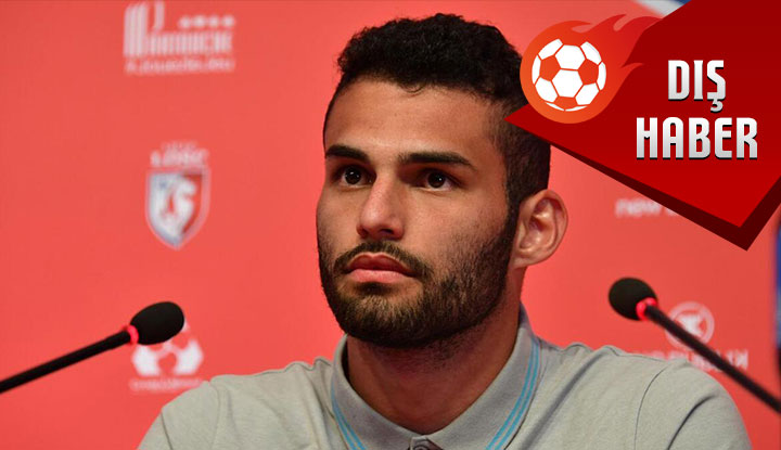 Thiago Maia'nın menajerinden son dakika açıklaması!