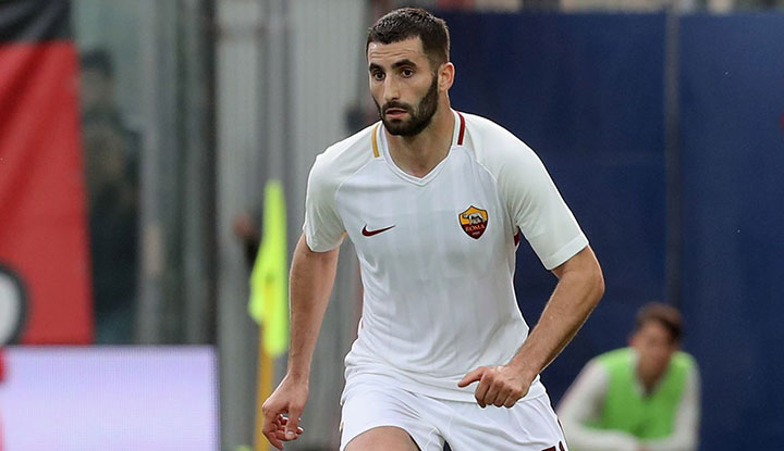Beşiktaş'a Maxime Gonalons transferinde müjde! Transferin önündeki engel kalktı!