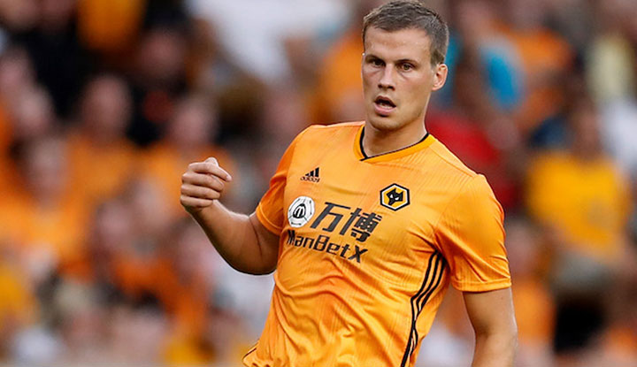 Wolves'li oyuncudan Beşiktaş itirafı!