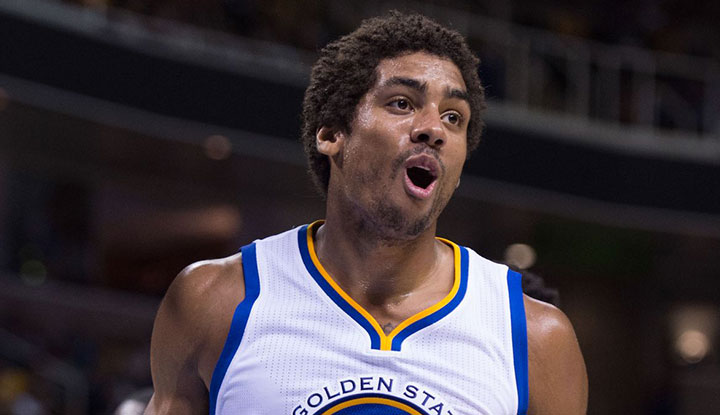 Beşiktaş Sompo Sigorta, James Michael Mcadoo'yu resmen açıkladı