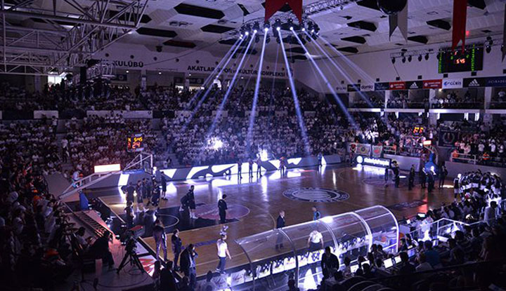 Basketbol kombine biletleri satışa çıktı