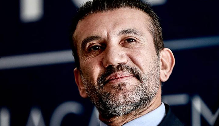 Koronavirüsü yenen Rüştü Reçber, ilk kez konuştu!