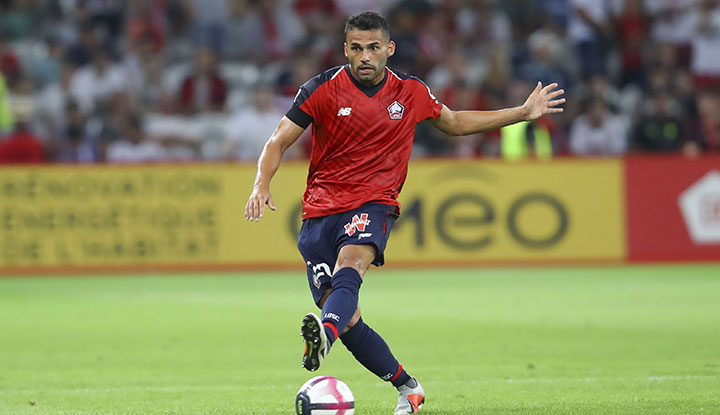Zago, 2016 yılında Thiago Maia'yı önermişti!
