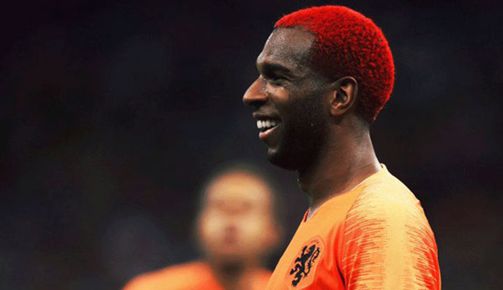 Ryan Babel'den Beşiktaş açıklaması! "Daha önce Beşiktaş için..."