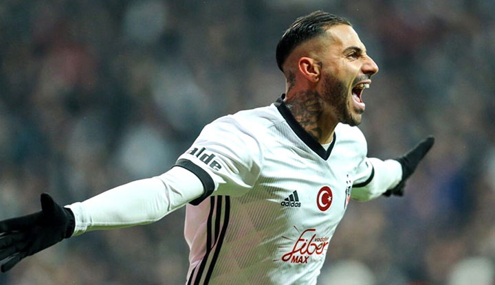 İşte Quaresma olayının perde arkası! 3 gün süre istedi!