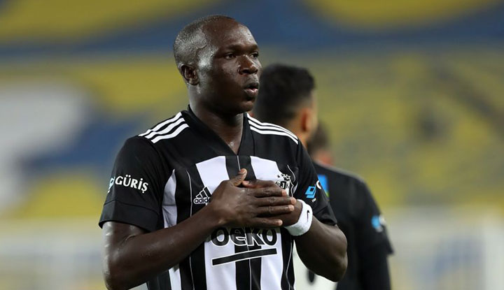 Aboubakar'ın acı günü