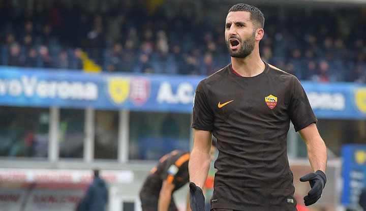 Maxime Gonalons transferinde son durum!