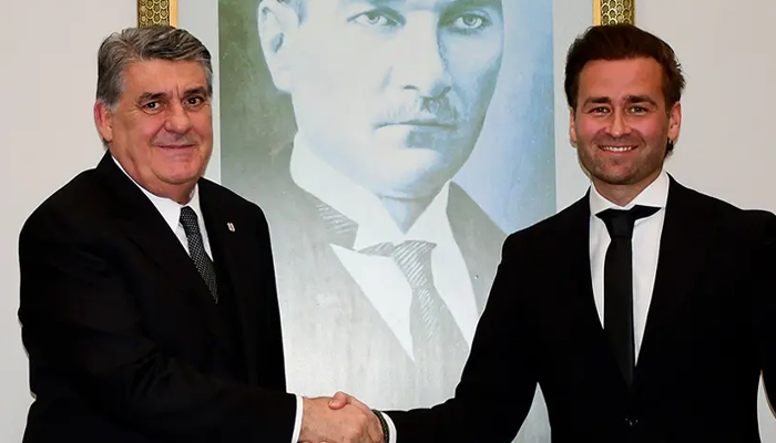 Adalı’dan Graf’a sert uyarı!