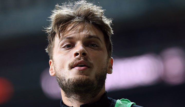 Adem Ljajic'te yeni gelişme!