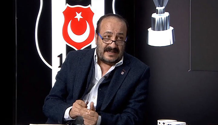 Adnan Dalgakıran, SMS hedeflerini açıkladı!