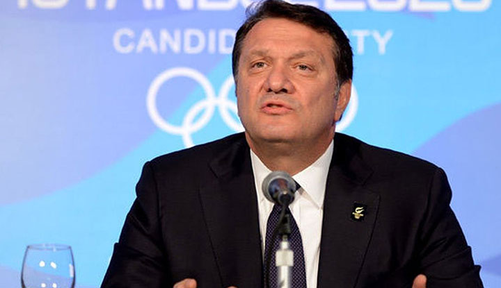 Hasan Arat, World Athletics’in icra kuruluna atandı