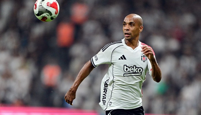 AEK, João Mario için resmi teklif yaptı!