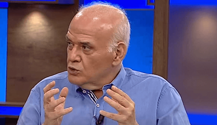 Ahmet Çakar'dan flaş açıklamalar! "Yasin Kol, torpilli hakem"