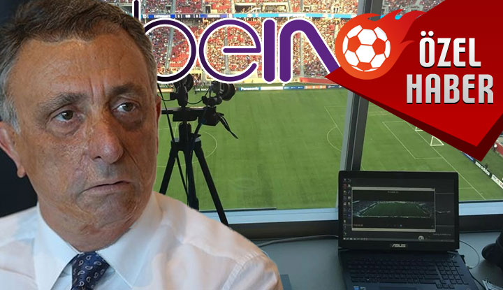 Ahmet Nur Çebi'den çok konuşulacak yayıncı kuruluş önerisi!