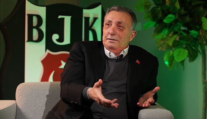 Ahmet Nur Çebi'den Kulüpler Birliği Başkanlığı sonrasında ilk açıklamalar!