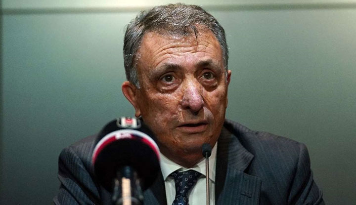 Ahmet Nur Çebi'nin arabası çalındı! 3.5 milyonluk aracı, 200 bin TL'ye sattılar!
