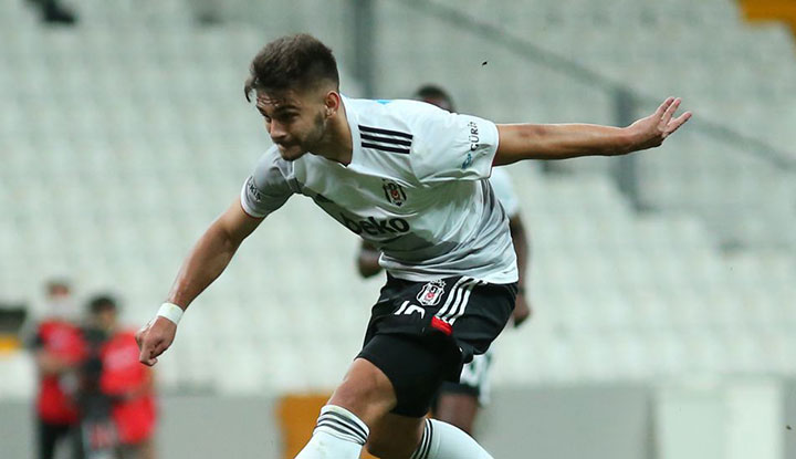 Ajdin Hasic'ten maçın ardından açıklama