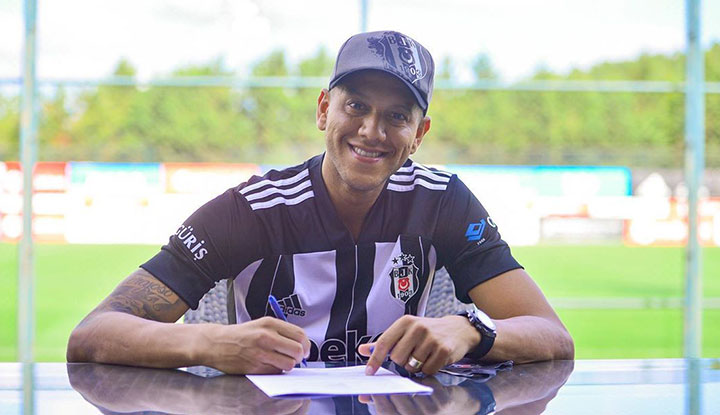 Al Ahli, Josef de Souza ve Beşiktaş'a dava açıyor! Resmen açıklandı, Josef de Souza cevap verdi!