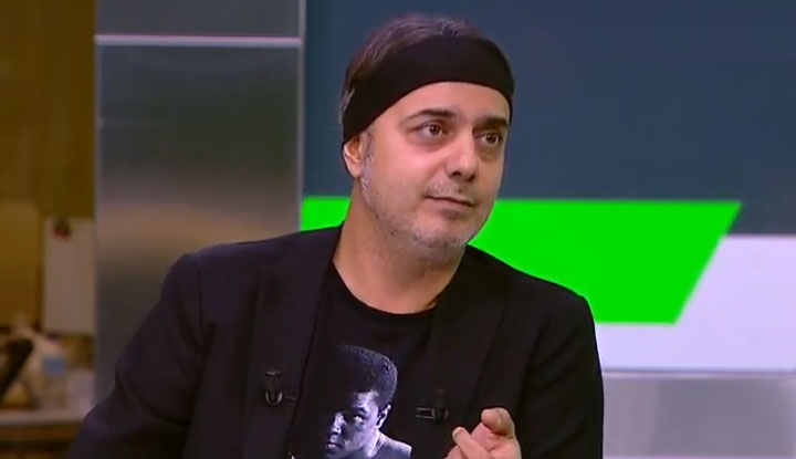 Ali Ece, Beşiktaş yönetimiyle yaptığı görüşmeyi açıkladı! Forvet transferi...