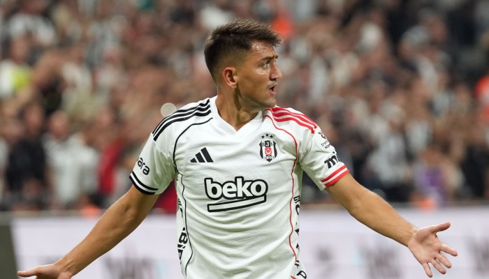 Ali Ece'den Cengiz Ünder yorumu: “Sergen Yalçın bu anı bekliyordu”