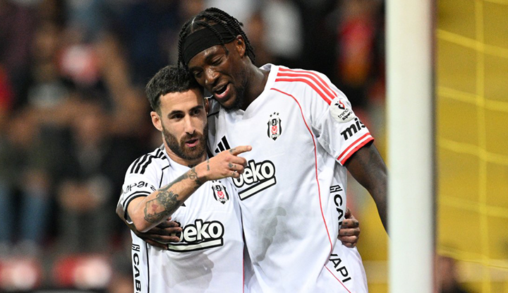 Ali Ece’den flaş açıklama! “Jurasek'ten önce Rafa Silva gidiyorsa…”