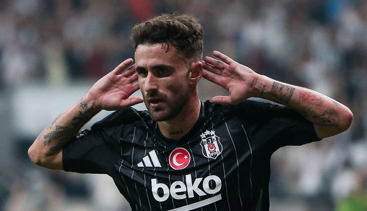 Ali Ece’den flaş yorum! ‘’Aşırt Tudıblekbord’’