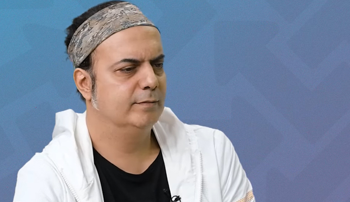 Ali Ece'den Umut Meraş ve Emrecan Uzunhan eleştirisi! "40 Gün ne çalıştınız"