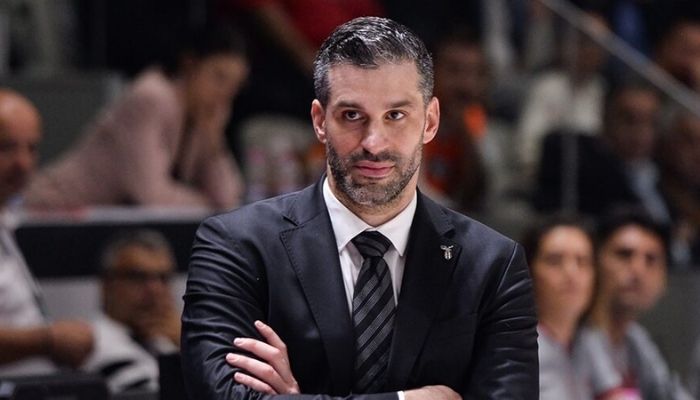 Alimpijevic'ten açıklamalar! ''Eski oyunumuza geri dönmemiz lazım''