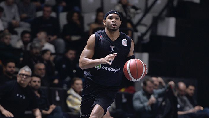 Allerik Freeman'dan maç sonu açıklamaları!