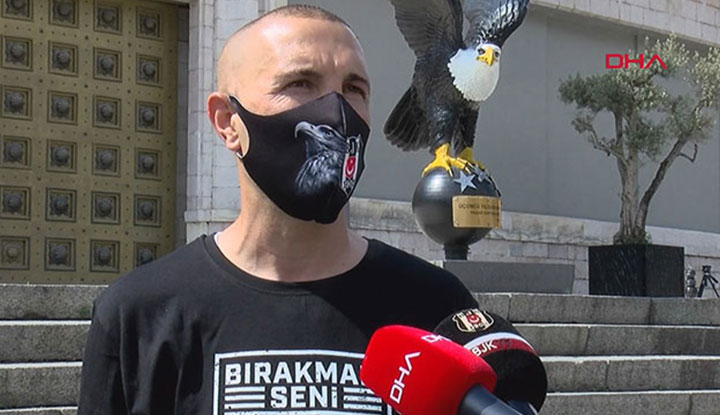 "Almanya'dan bile çağırıyorlar, orası en son olabilir"