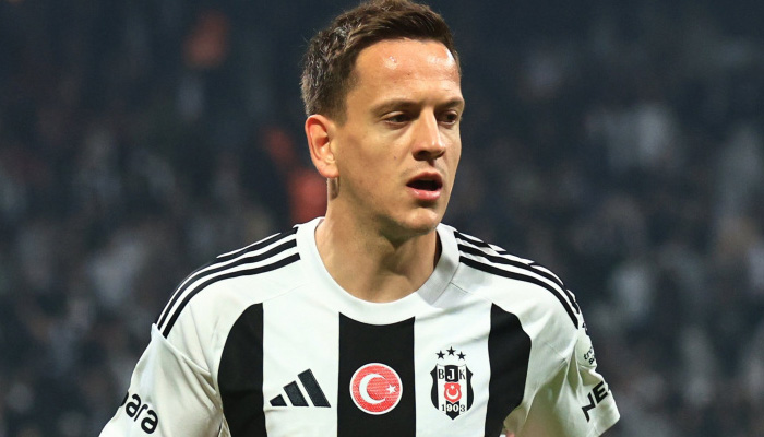 Amir Hadziahmetovic’ten geleceği için net mesaj