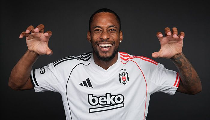 Amir Murillo’dan İmza Töreninde Açıklamalar