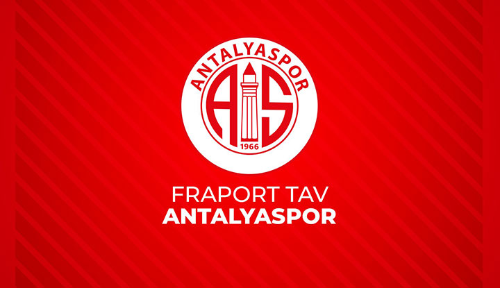 Antalyaspor'dan Beşiktaş maçı öncesi Covid-19 açıklaması