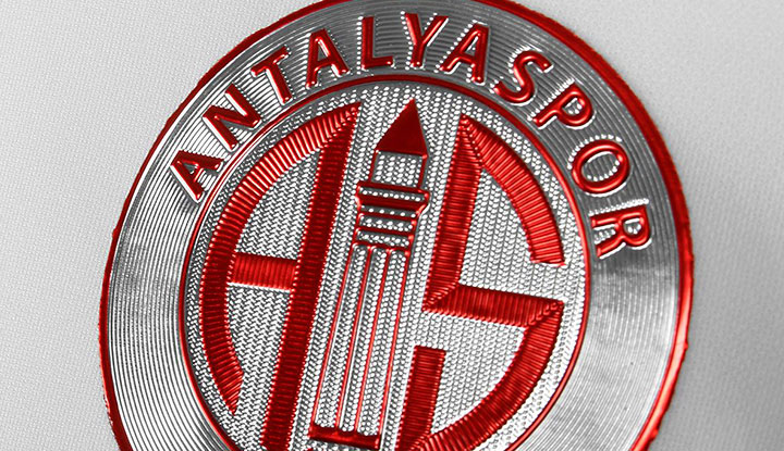 Antalyaspor'dan son dakika açıklaması!