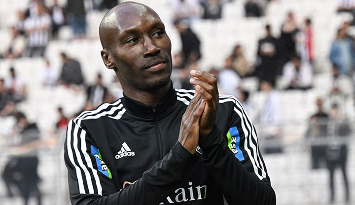 Atiba Hutchinson'dan Sergen Yalçın açıklaması!
