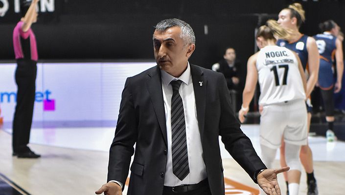Aziz Akkaya'dan açıklamalar! ''Kazanıp, seriyi buraya taşımak istiyoruz''