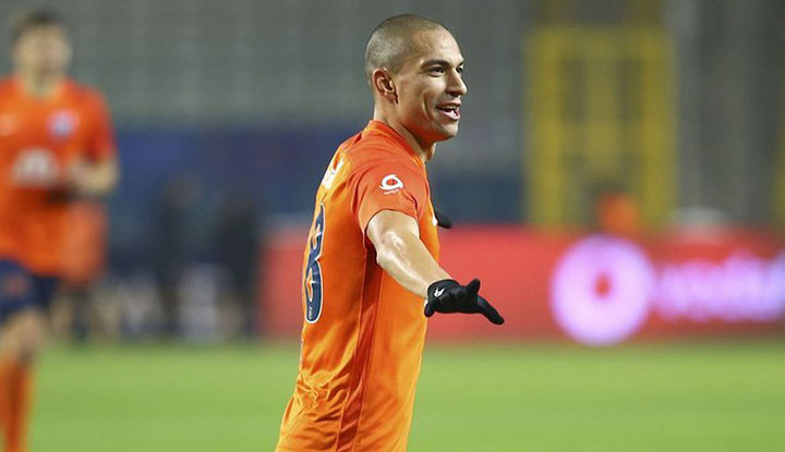 Gökhan İnler, transfer edilecek mi? İşte gelişmeler...