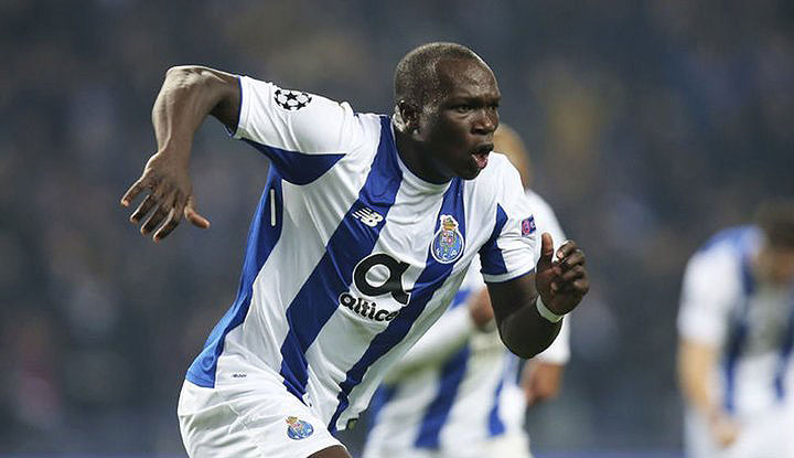 Beşiktaş, Aboubakar'dan vazgeçmiyor! İşte sözleşmedeki o detay!
