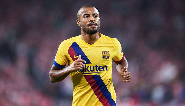 Rafinha transferinde son durum! İşte Beşiktaş'ın yaptığı teklif...