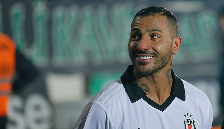 Quaresma'da flaş gelişme! Sözleşme fesih bedeli için anlaşma sağlandı!