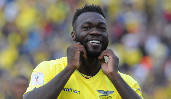 Felipe Caicedo, maaş talebini Beşiktaş'a iletti!