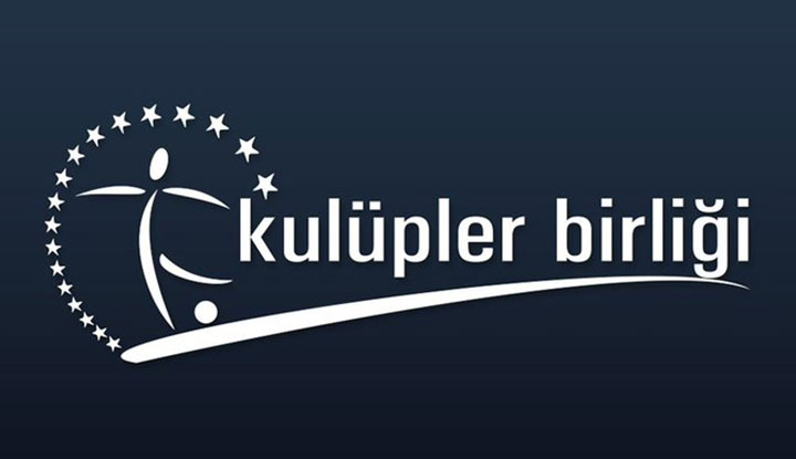 Kulüpleri Birliği'nin yeni başkanı Mehmet Sepil oldu!