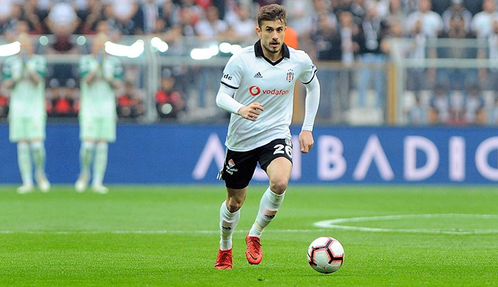 Dorukhan Toköz için sürpriz görüşme! Fransız ekibiyle görüşmeler hızlandı!