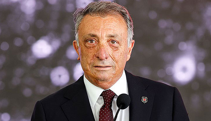 Başkan Ahmet Nur Çebi’den 30 Ağustos Zafer Bayramı mesajı!