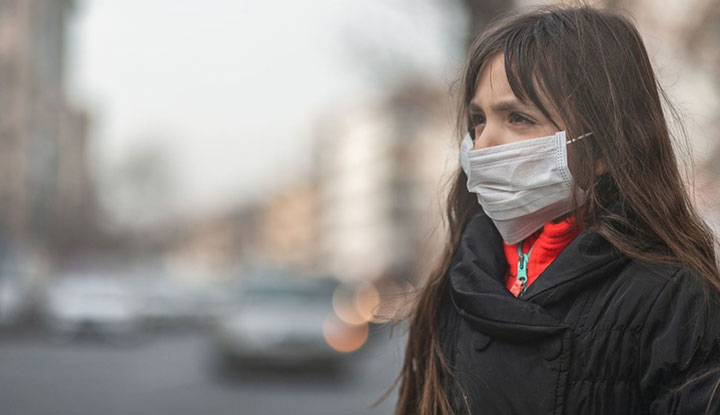 Maske alırken nelere dikkat edilmeli?