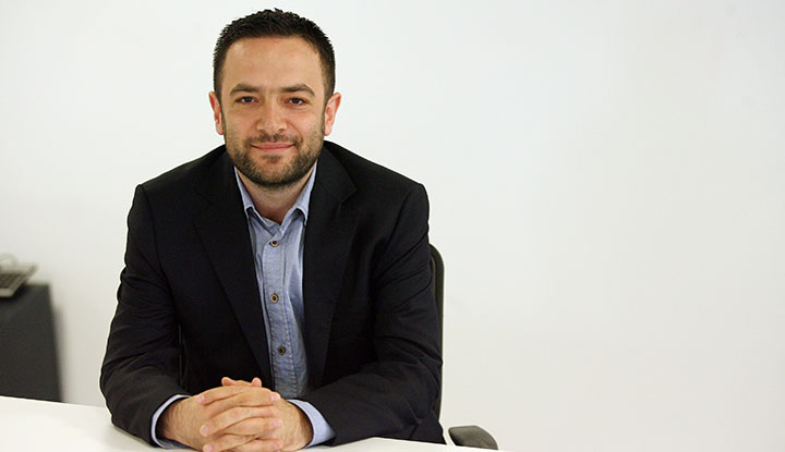 "Belki sezon bittiğinde bile hala konuşulabilir"
